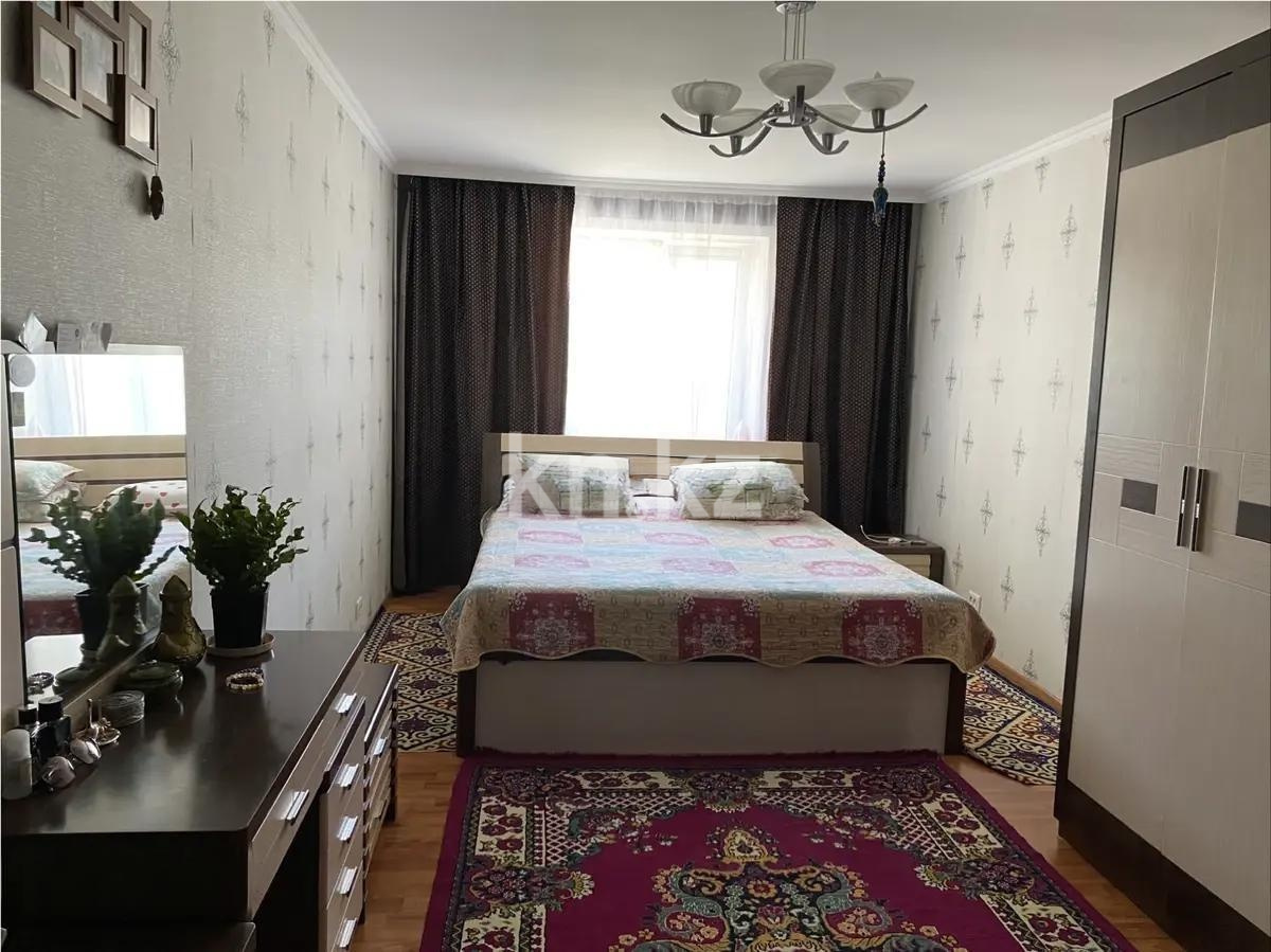 Продажа 3-комнатной квартиры, 85 м² в Караганде