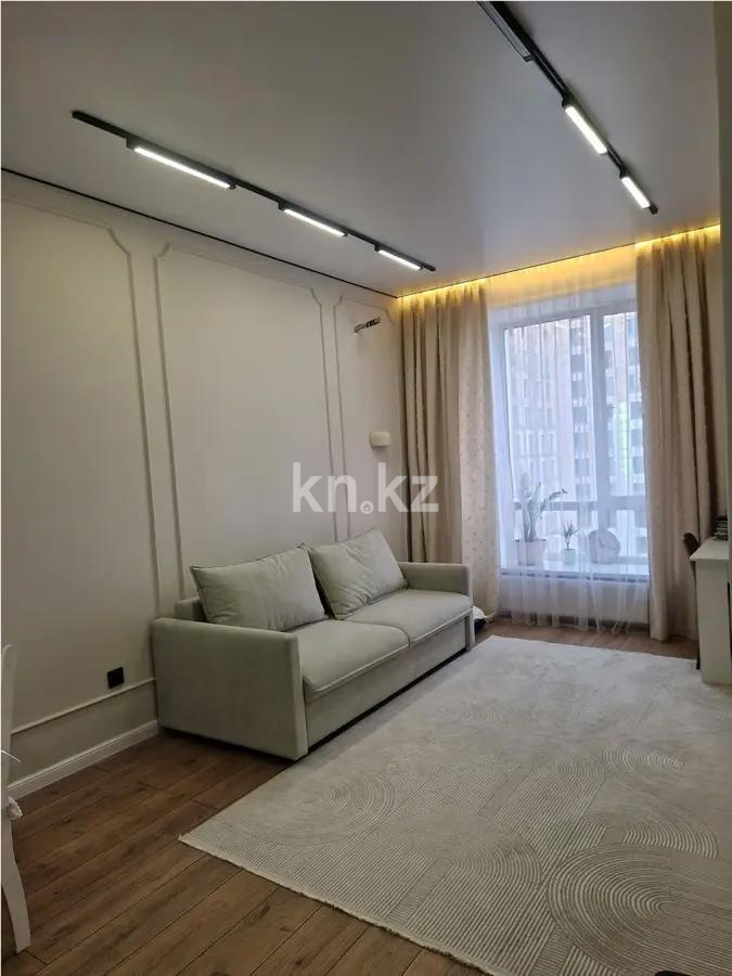 Продажа 2-комнатной квартиры, 41 м² в Астане