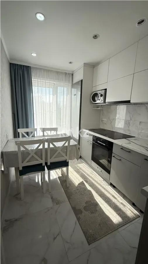 Продажа 2-комнатной квартиры, 50.1 м², ул. Сатпаева, дом  8 в Астане - фото 3