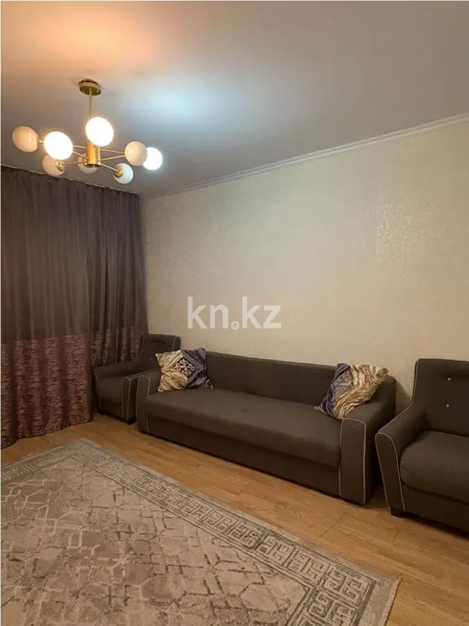 Продажа 2-комнатной квартиры, 68.1 м² в Алматы