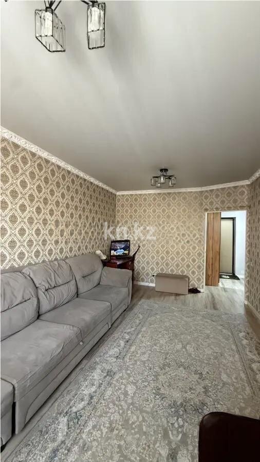 Продажа 2-комнатной квартиры, 65 м² в Алматы