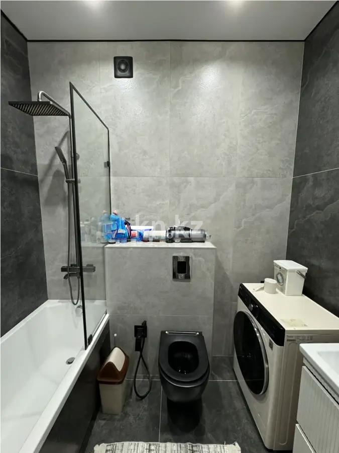 Продажа 2-комнатной квартиры, 59 м² в Астане - фото 5