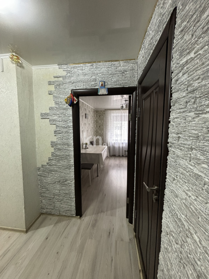 Продажа 2-комнатной квартиры, 51.4 м² в Астане - фото 2