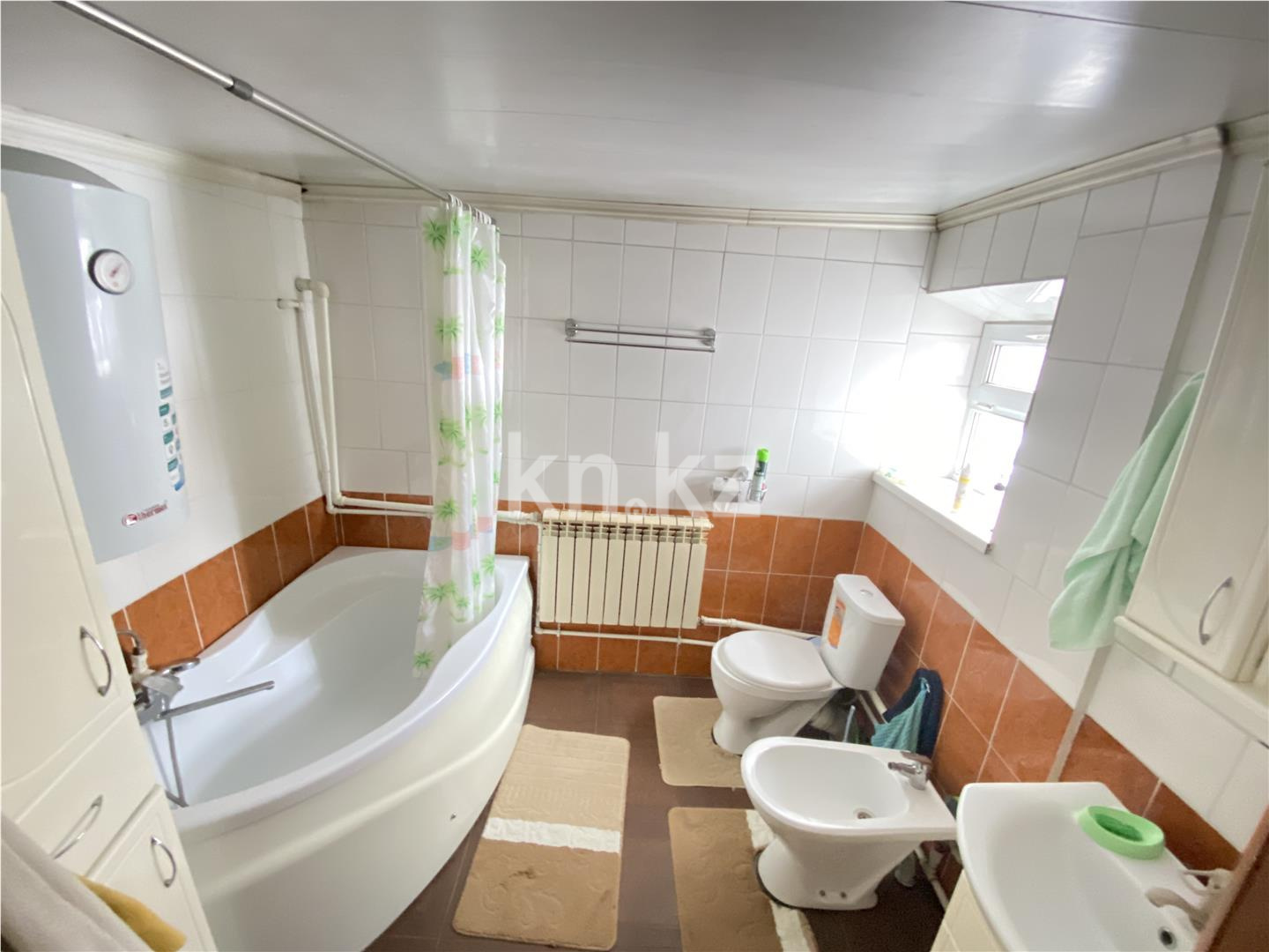 Продажа 3-комнатного дома, 69.3 м², ул. Автомобильная в Караганде - фото 11