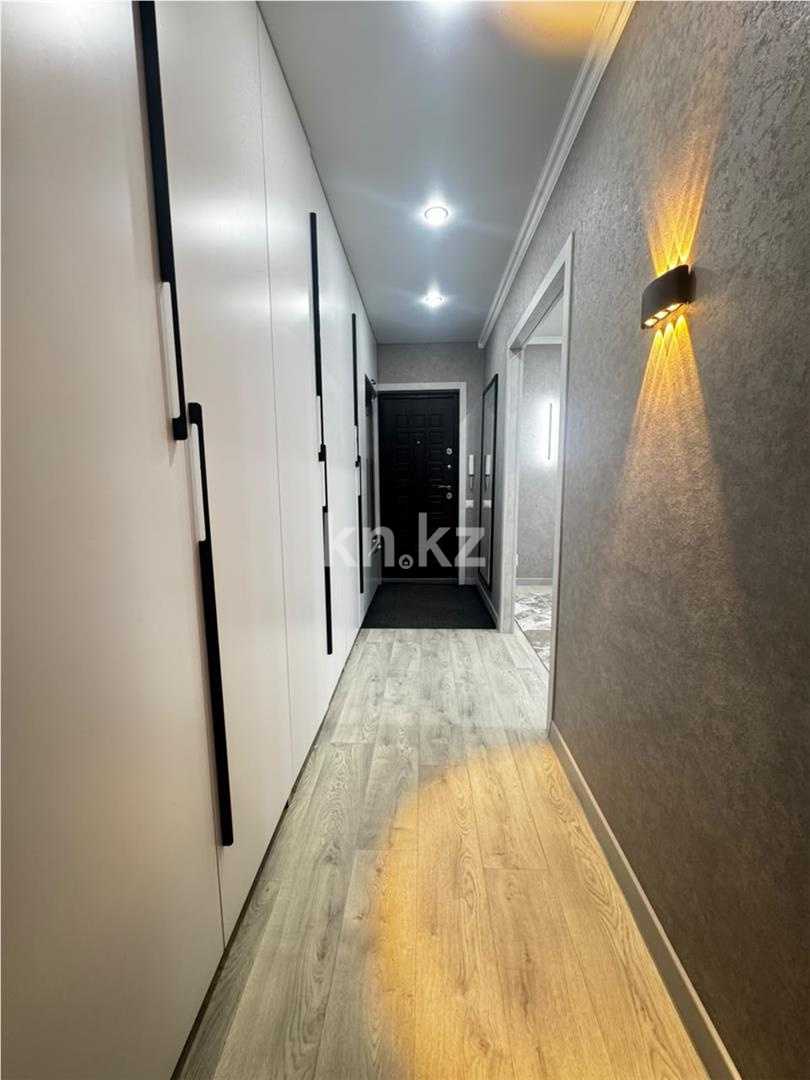 Продажа 4-комнатной квартиры, 76 м² в Караганде - фото 20