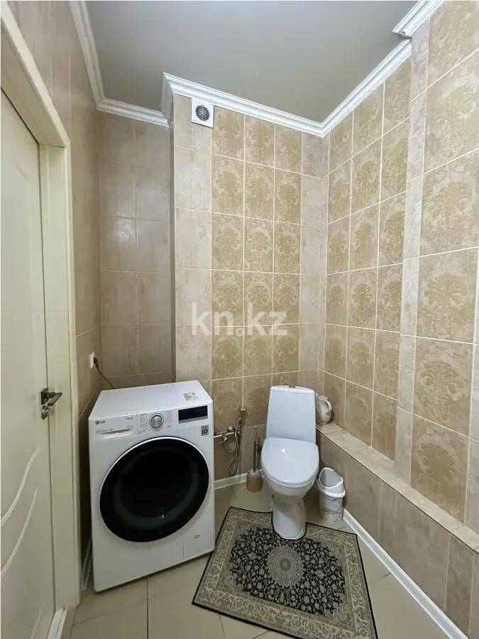 Продажа 2-комнатной квартиры, 64 м² в Астане - фото 4