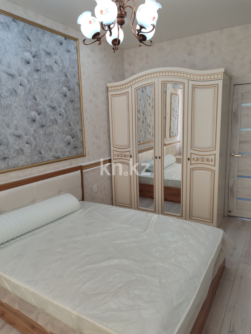 Аренда 3-комнатной квартиры, 76 м², пр. Республики, дом  10 в Темиртау - фото 5