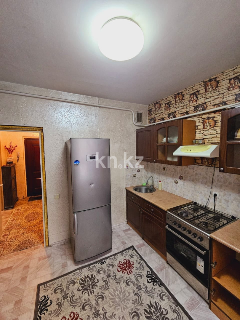 Продажа 1-комнатной квартиры, 40 м² в Алматы - фото 4