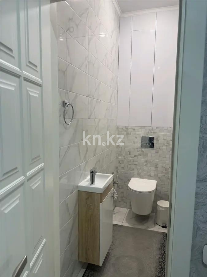Продажа 3-комнатной квартиры, 94 м² в Караганде - фото 5