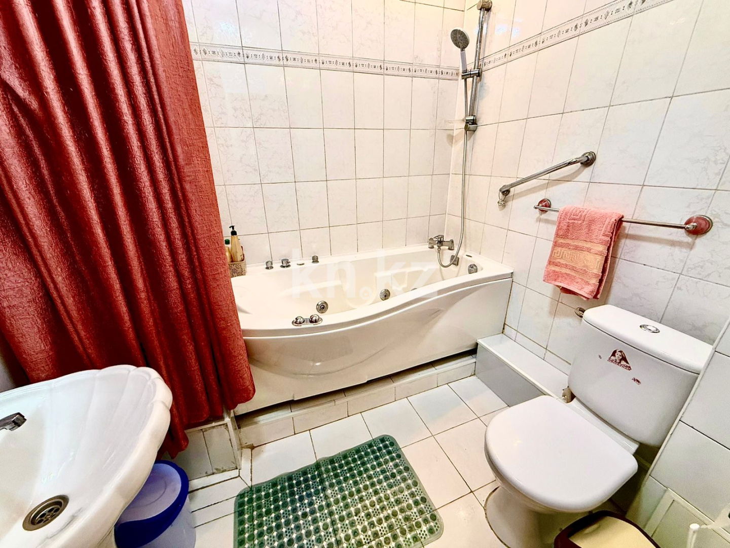 Продажа 1-комнатной квартиры, 38.4 м² в Алматы