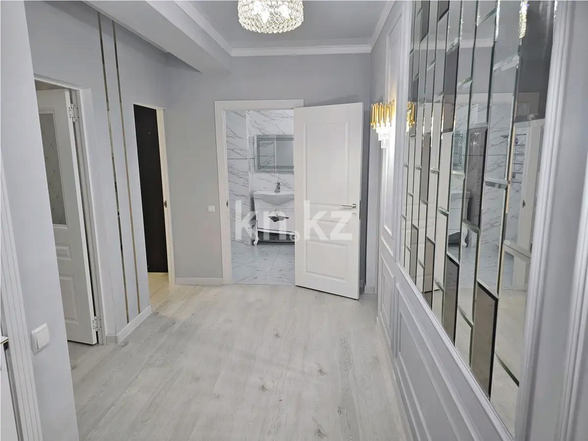 Продажа 2-комнатной квартиры, 75 м² в Алматы - фото 6