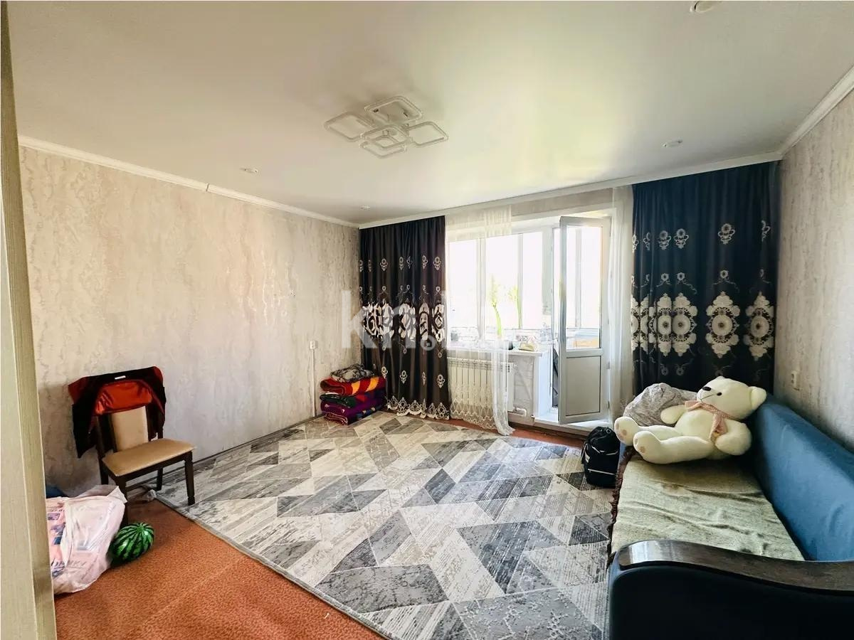 Продажа 1-комнатной квартиры, 41 м² в Караганде
