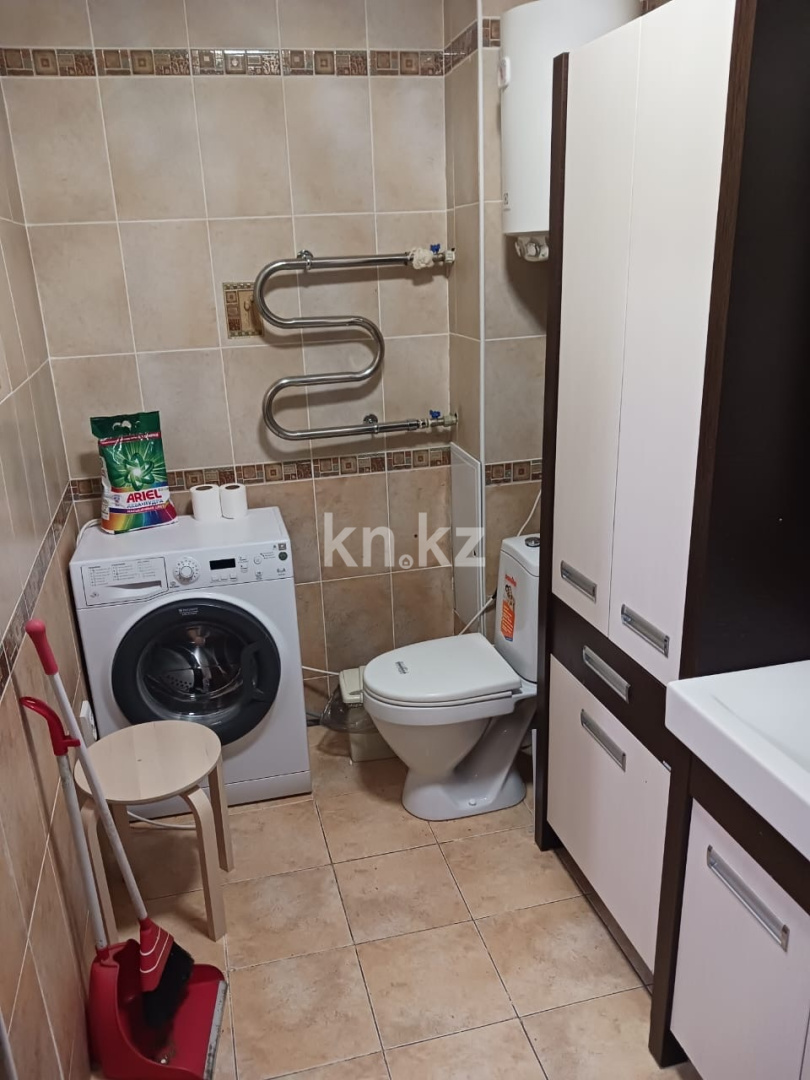 Аренда 1-комнатной квартиры, 40 м² в Астане - фото 11