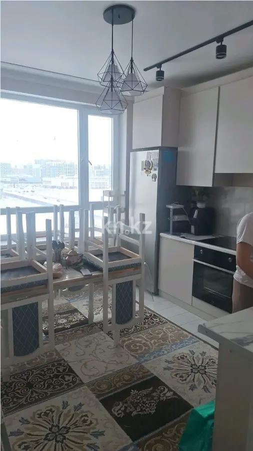 Продажа 2-комнатной квартиры, 76 м² в Астане - фото 3