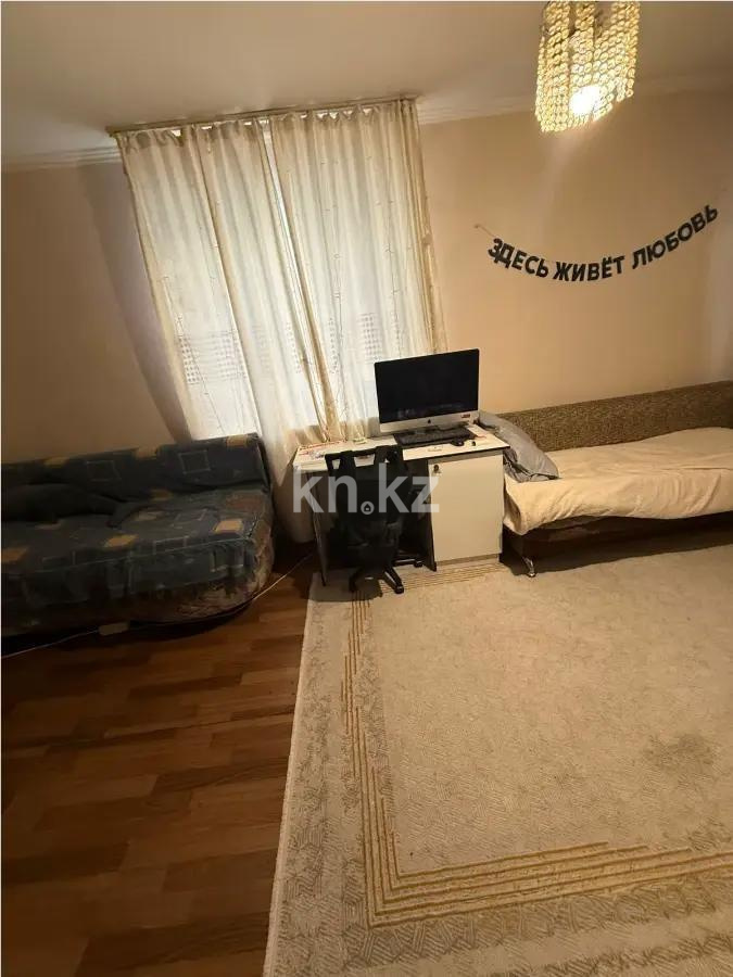 Продажа 1-комнатной квартиры, 30 м² в Астане