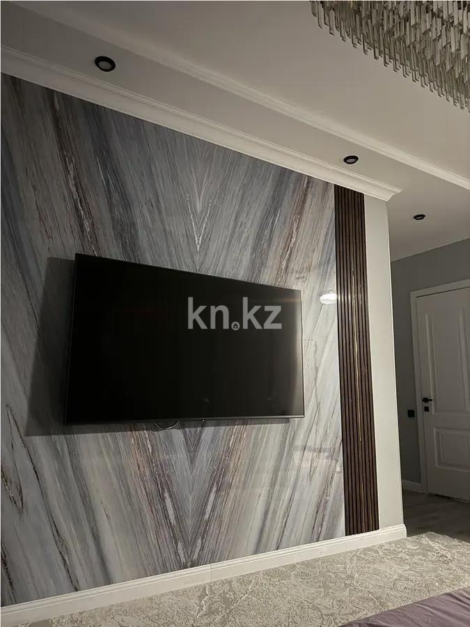 Продажа 2-комнатной квартиры, 61 м² в Астане