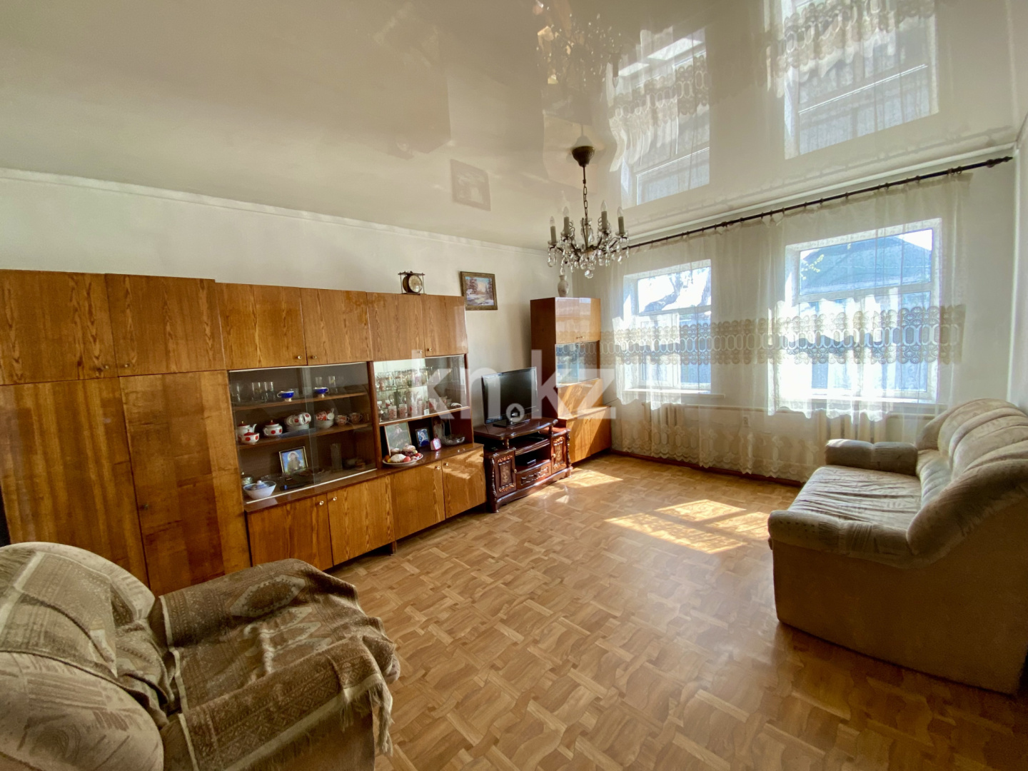 Продажа 3-комнатного дома, 63.8 м², Менделеева в Сарани