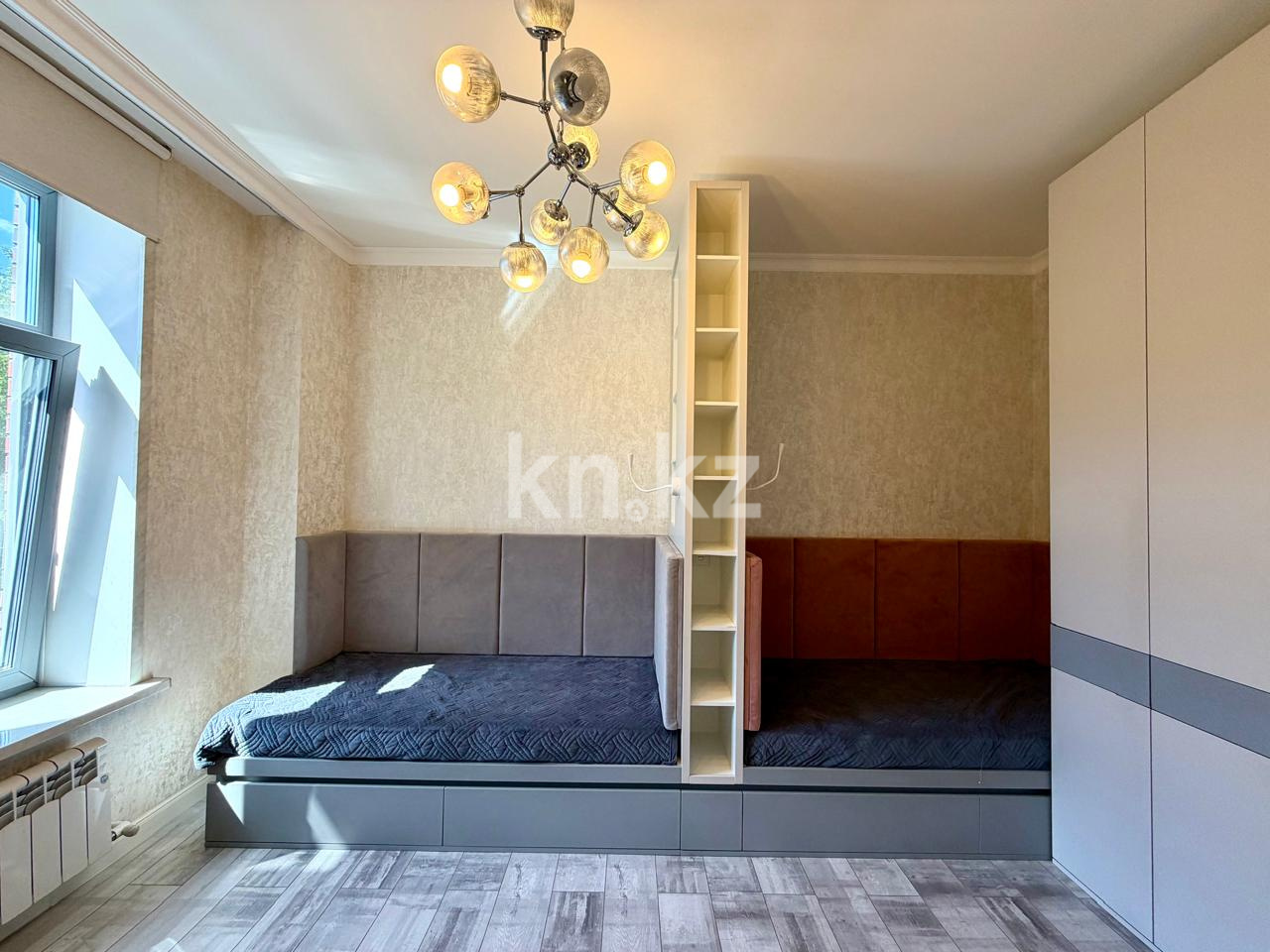 Продажа 3-комнатной квартиры, 90 м² в Караганде - фото 4