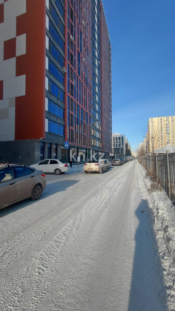 Продажа , 128 м², пр. Мангилик Ел в Астане