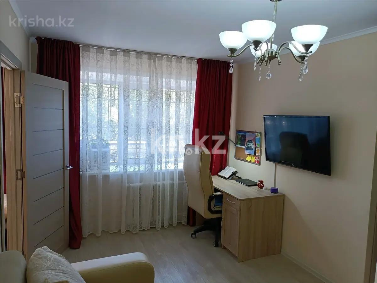 Продажа 2-комнатной квартиры, 42 м² в Караганде - фото 2