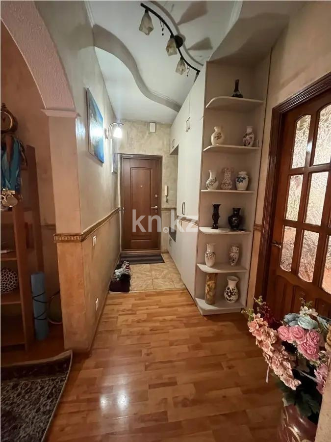 Продажа 3-комнатной квартиры, 75 м² в Алматы - фото 6