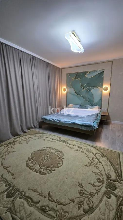 Продажа 4-комнатной квартиры, 100 м² в Астане - фото 2