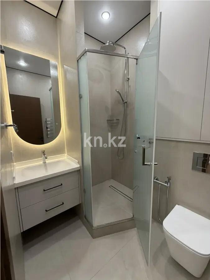 Продажа 3-комнатной квартиры, 63 м² в Астане - фото 4