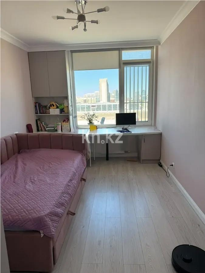 Продажа 4-комнатной квартиры, 124 м² в Астане - фото 3