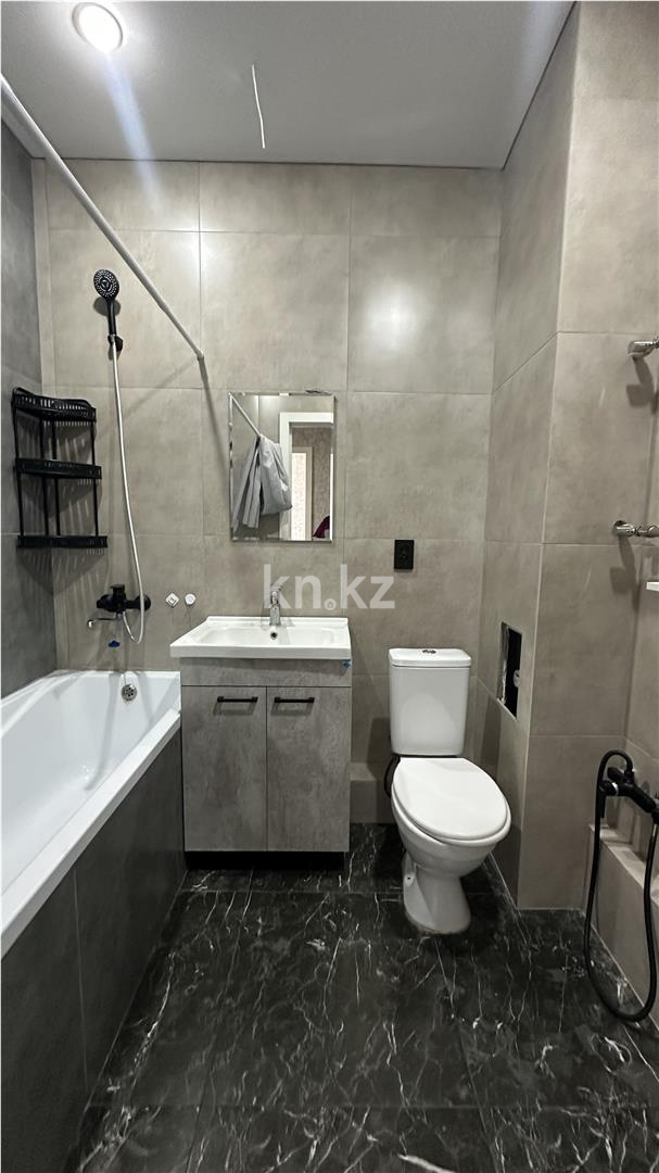 Продажа 2-комнатной квартиры, 39.7 м² в Астане - фото 7