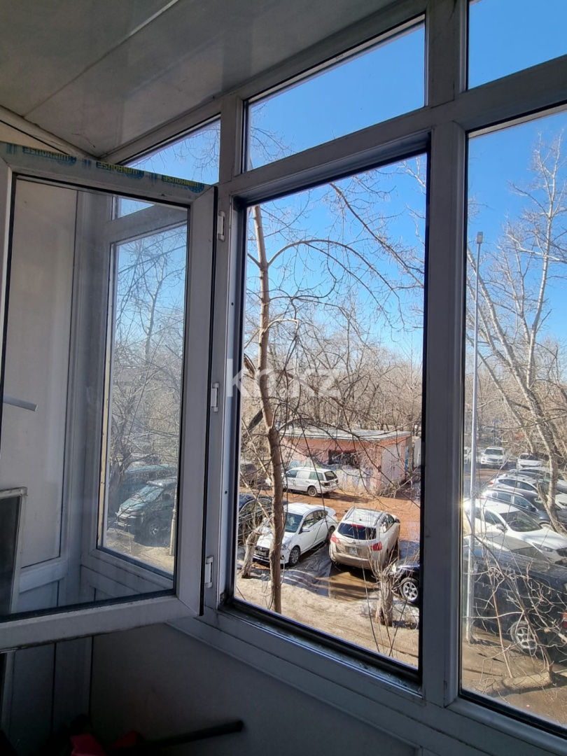 Продажа 3-комнатной квартиры, 58.4 м² в Караганде - фото 9