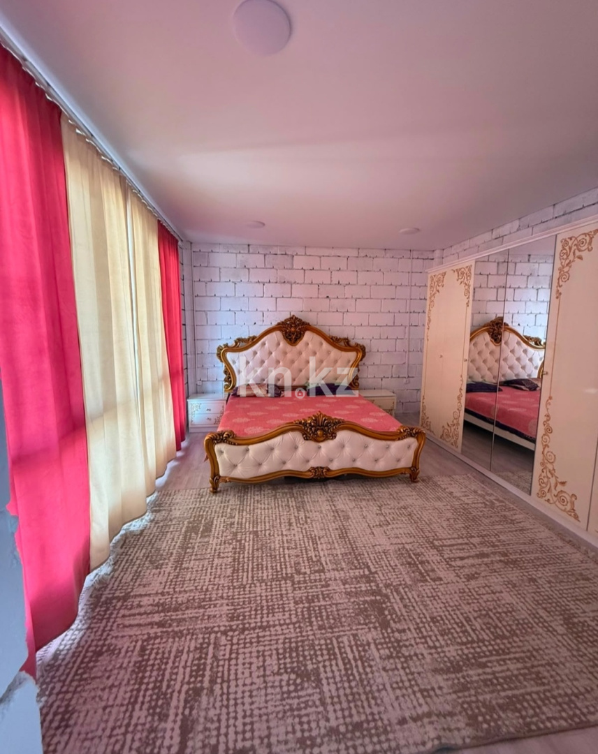 Аренда 4-комнатного дома, 100 м² в Балхаше - фото 5