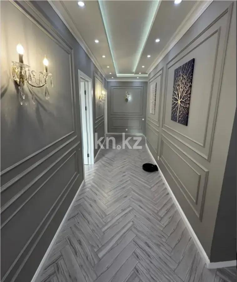 Продажа 3-комнатной квартиры, 129 м², пр. Мангилик Ел, дом  41/2 в Астане