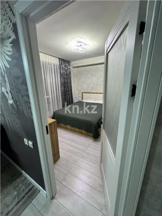 Продажа 2-комнатной квартиры, 49 м² в Алматы