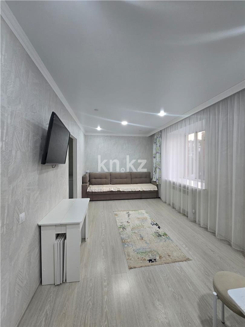 Продажа 2-комнатной квартиры, 40 м² в Караганде - фото 3