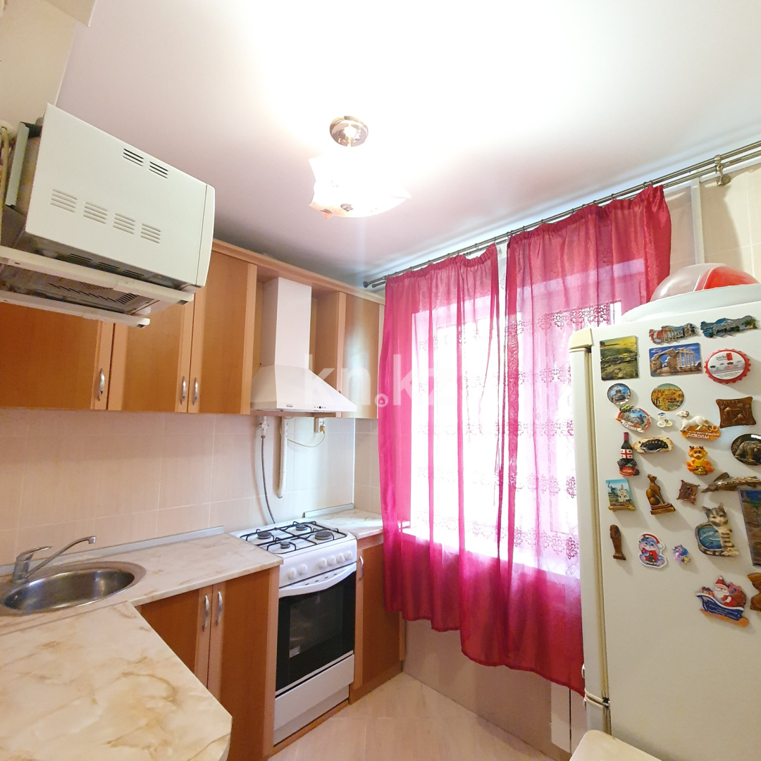 Продажа 3-комнатной квартиры, 60 м² в Актобе - фото 19