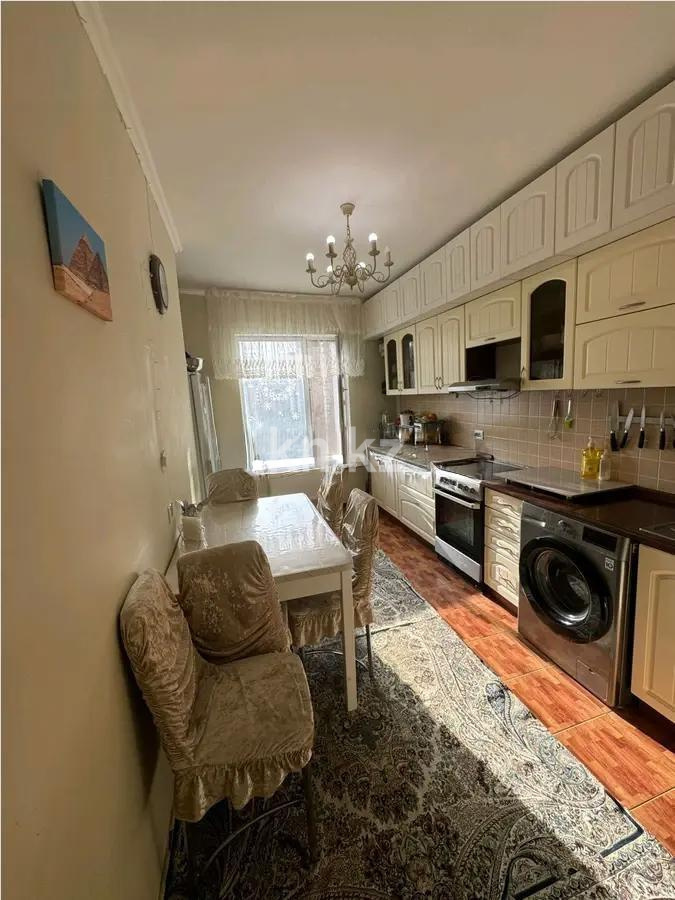 Продажа 2-комнатной квартиры, 57 м², ул. Сыганак, дом  64/1 в Астане - фото 3