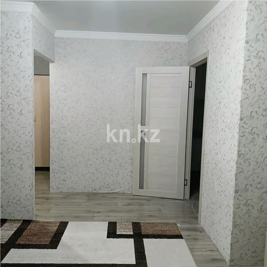 Продажа 1-комнатной квартиры, 32 м², ул. Гапеева, дом  5 в Караганде - фото 3