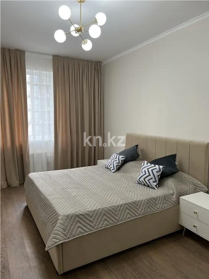 Продажа 3-комнатной квартиры, 70 м² в Алматы - фото 2