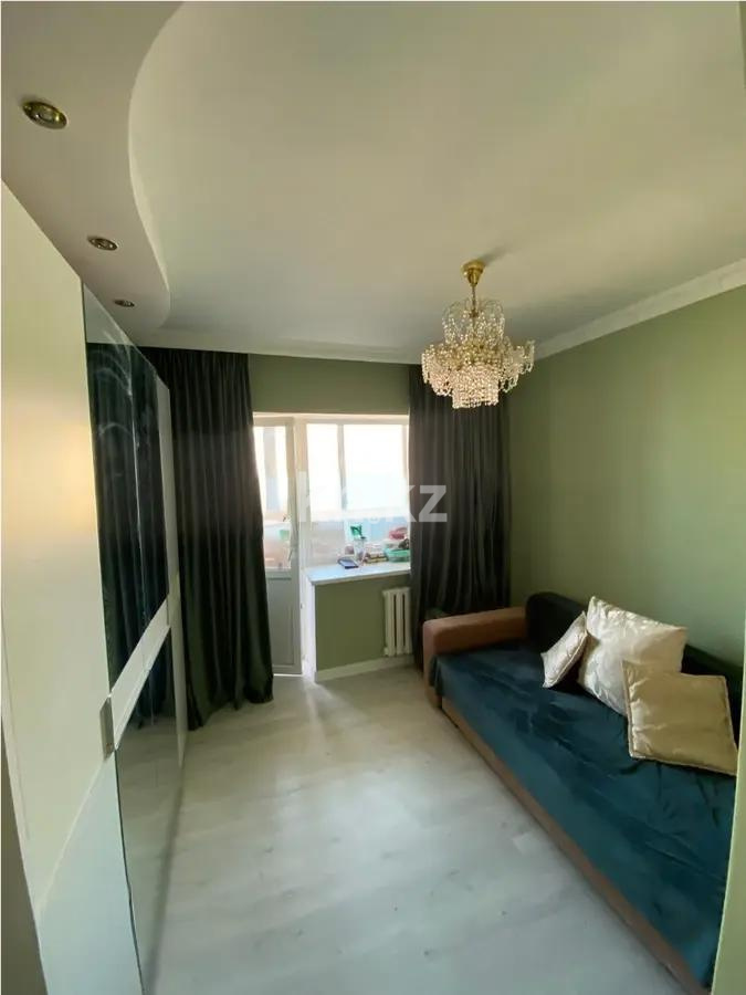 Продажа 3-комнатной квартиры, 75.2 м² в Астане - фото 3