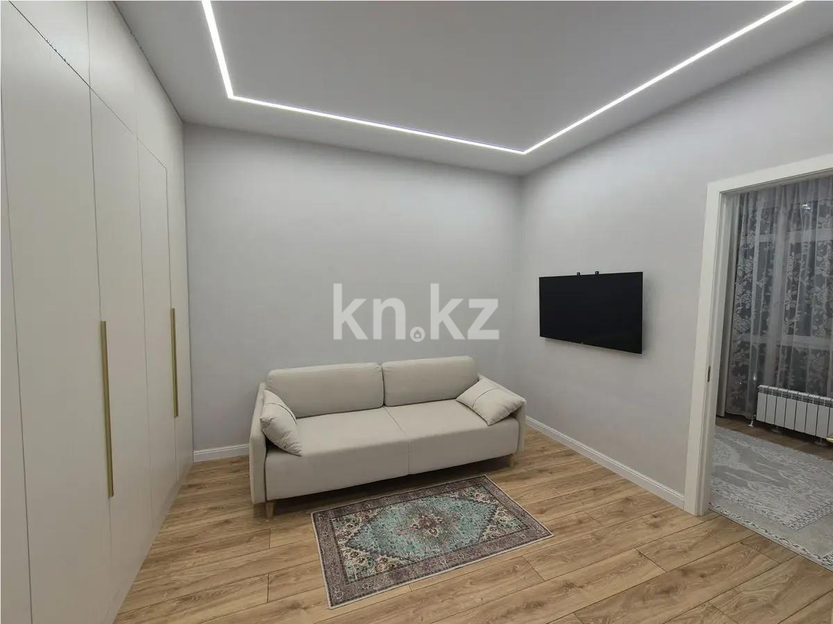 Продажа 2-комнатной квартиры, 40 м², ул. Жандосова, дом  108/1 в Алматы