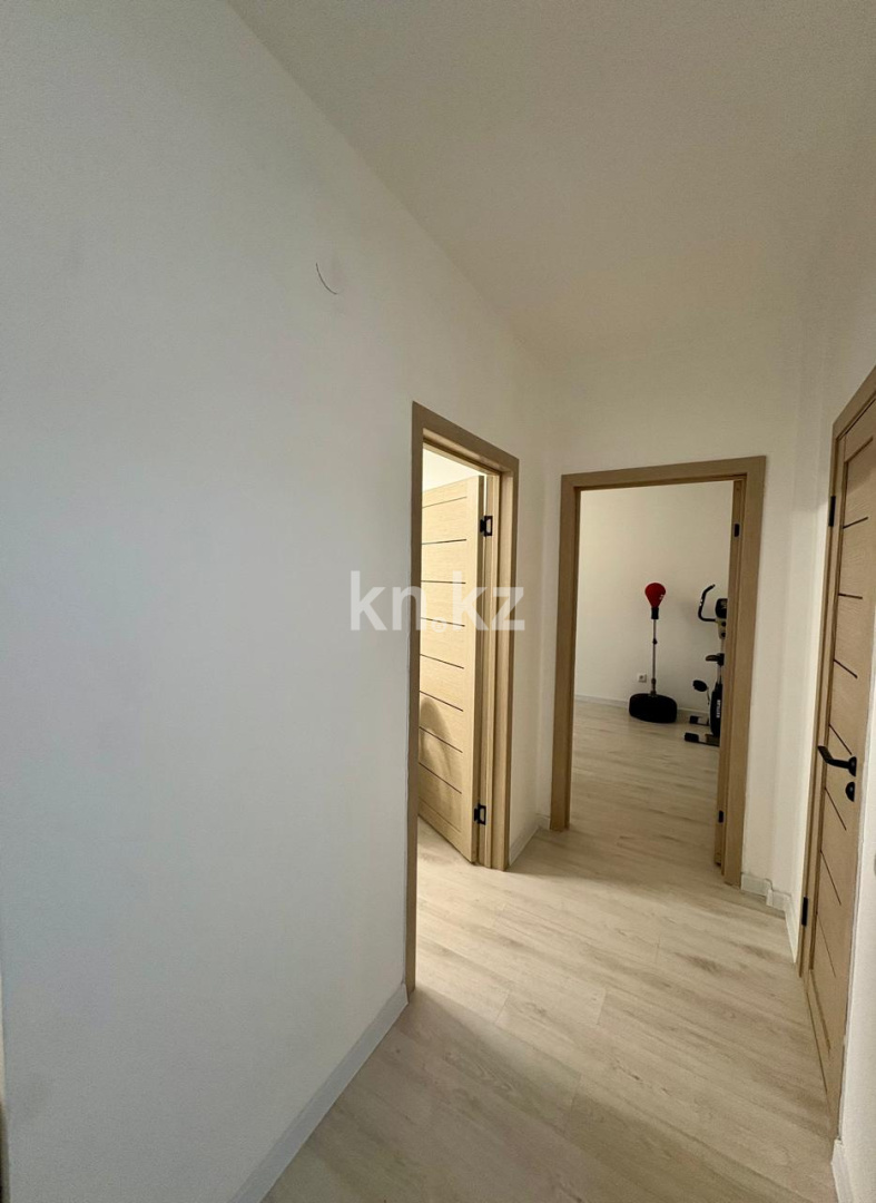 Продажа 3-комнатной квартиры, 74 м² в Алматы - фото 14