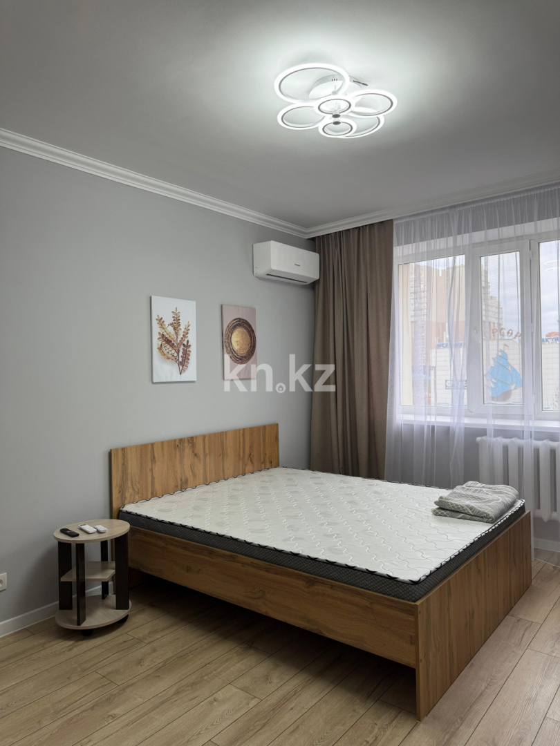 Аренда 1-комнатной квартиры, 40 м² в Астане - фото 9