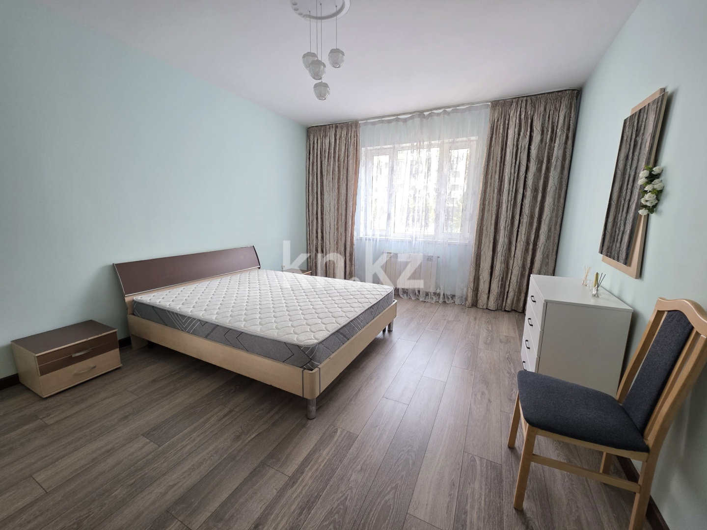 Аренда 2-комнатной квартиры, 90 м² в Алматы - фото 22