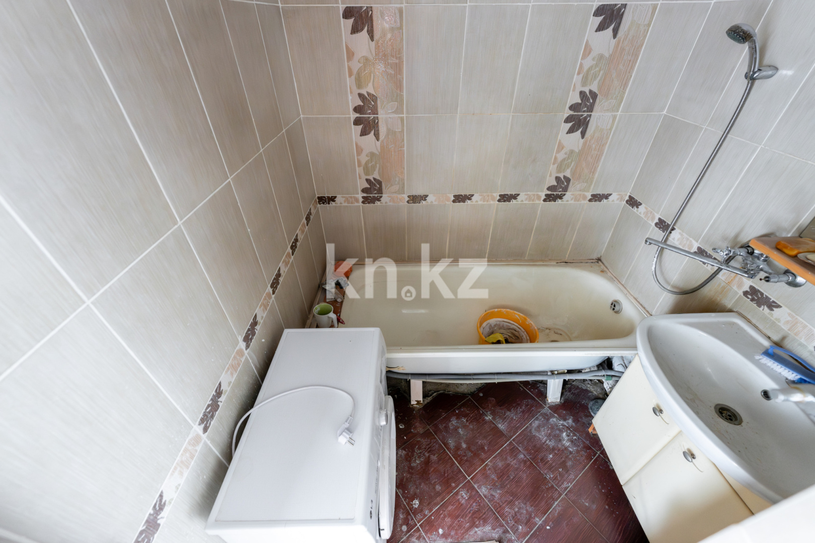 Продажа 3-комнатной квартиры, 59.7 м² в Астане - фото 14