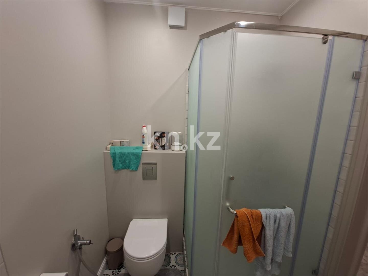 Продажа 4-комнатной квартиры, 110 м² в Караганде - фото 15