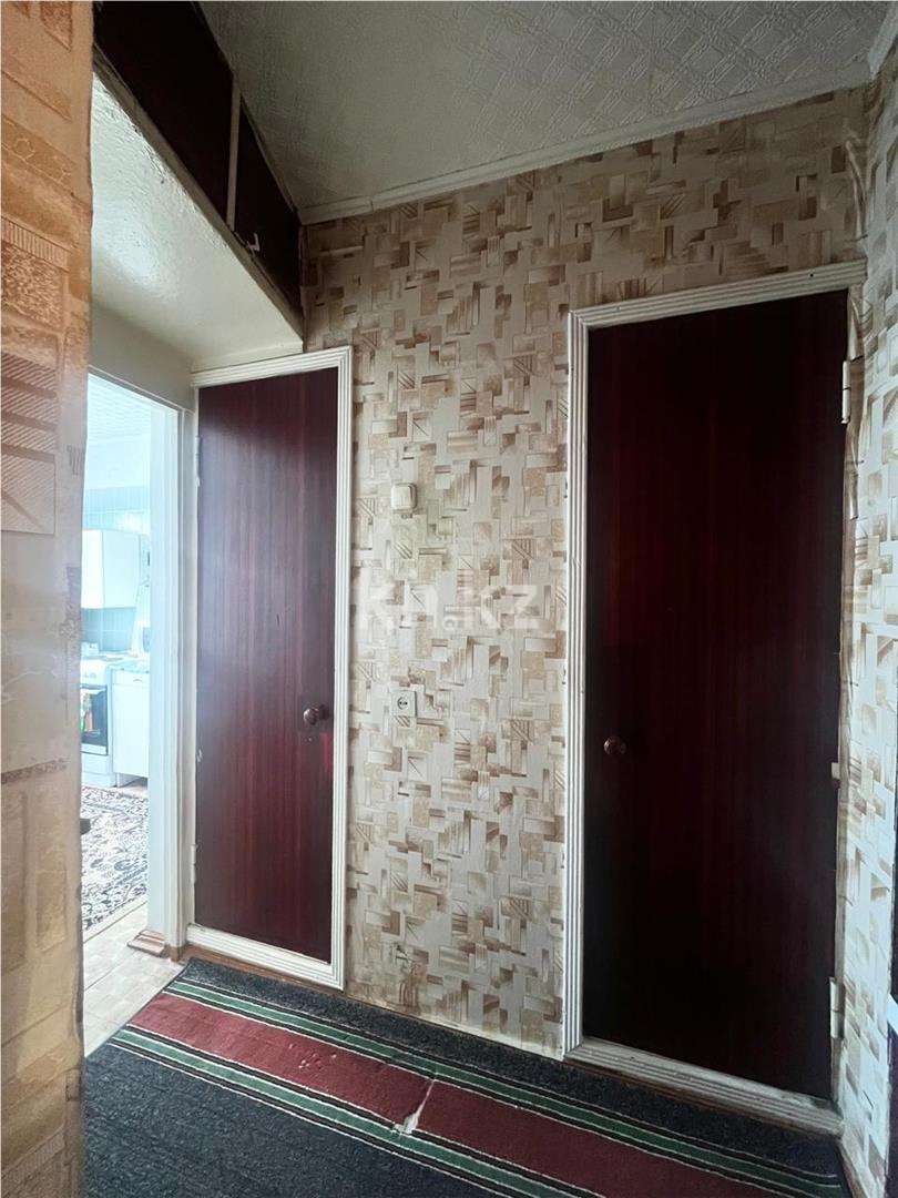Продажа 2-комнатной квартиры, 54 м² в Караганде - фото 14