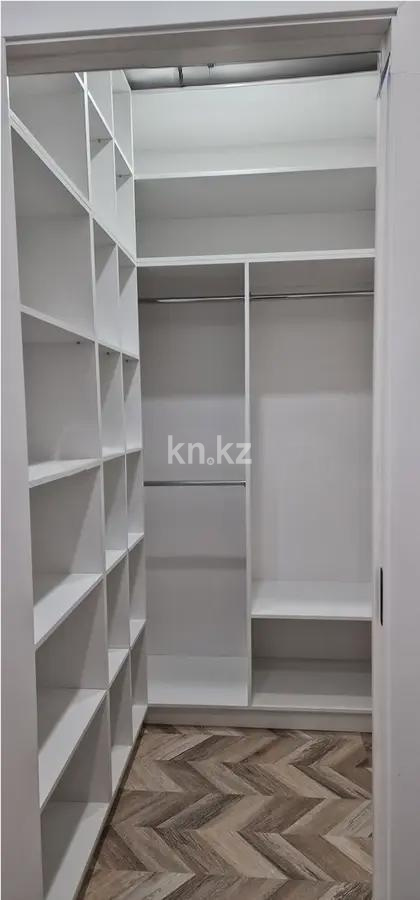 Продажа 1-комнатной квартиры, 39.3 м² в Астане - фото 4