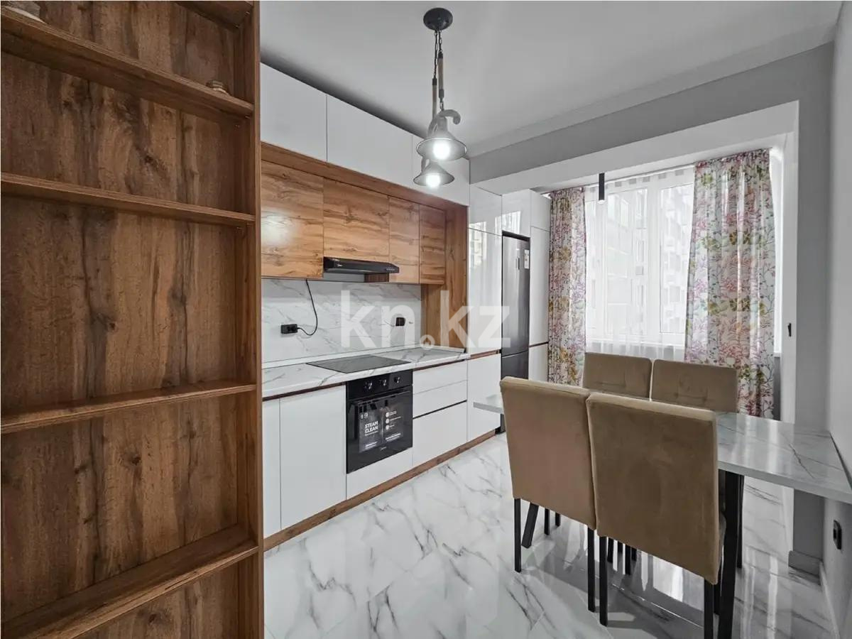 Продажа 2-комнатной квартиры, 65 м², ул. Есенова, дом  160/3 в Алматы - фото 2