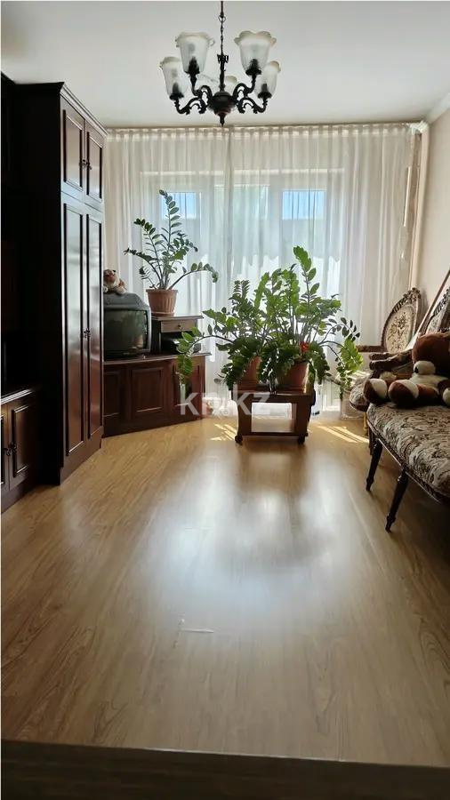 Продажа 4-комнатной квартиры, 81.6 м² в Алматы - фото 2