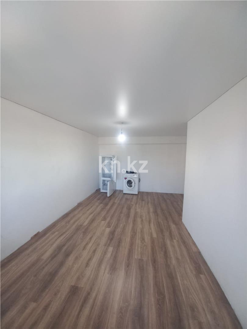Продажа 2-комнатной квартиры, 41 м² в Караганде